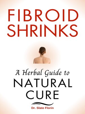 cover image of Fibroid Shrinks